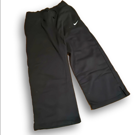 Nike Pants - Nike Women's Black Track Pants